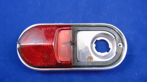 Rücklicht rear light stars - -,