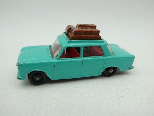 Matchbox 56 - 1-75,