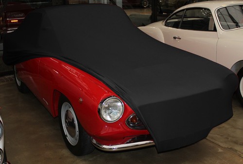 Vollgarage mikrokontur schwarz - mikrokontur,