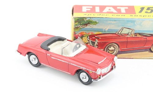 Mercury fiat 1500 - fiat, *