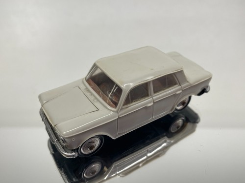Norev fiat 1500 berlina - norev,
