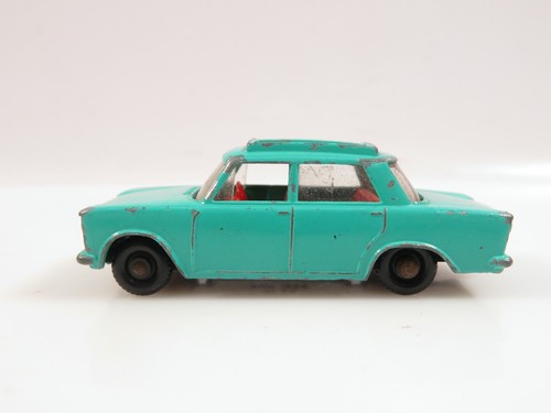 Lesney 56 fiat 1500 - lesney,