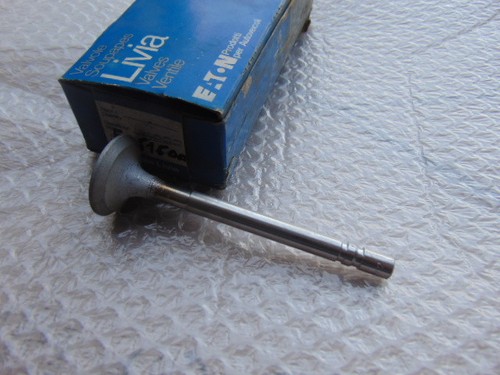 Auspuffventil fiat 1500 livia - auspuffventil,