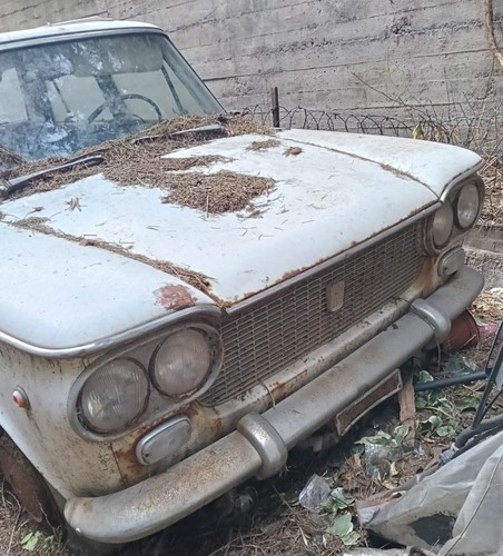 Ersatzteile fiat 1300 1500 - 1300,