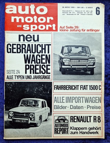 Ams auto motor und sport - motor,