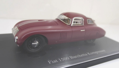 Autocult fiat 1500 - autocult,