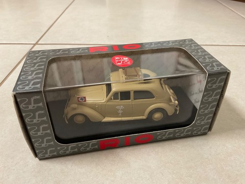 Rio rio4551 fiat 1500 - rio4551,