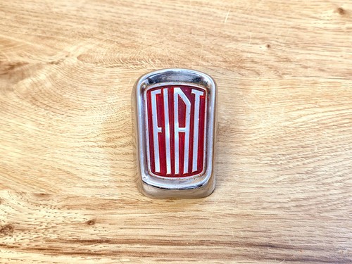 Fiat 500l 1500 embleme - /,