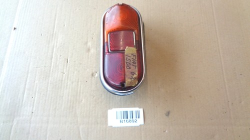 Fiat 1500 1300 rücklicht - fiat,