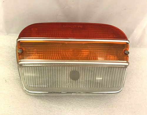 Fiat 1500 rücklicht catalux - 1500,