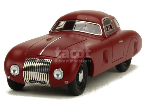 Fiat 1500 barchetta kompressor - fiat,