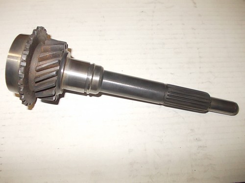 Getriebe zahnrad fiat 1500 - zahnrad,