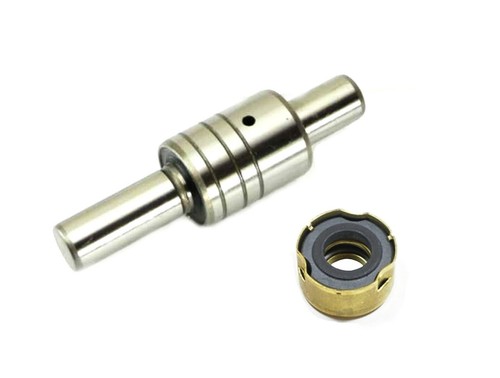 Wasserpumpenwelle mit dichtung - wasserpumpenwelle,