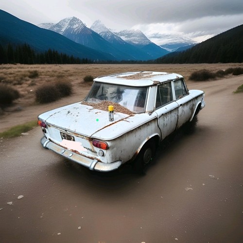 Fiat 1300 1500 131 132