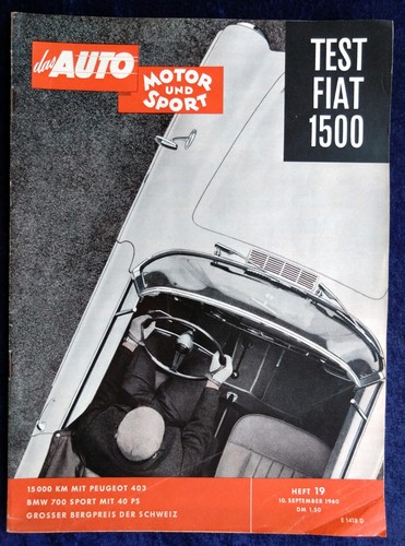 Ams auto motor sport - ams,