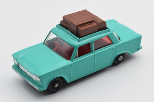 Matchbox fiat 1500 - #56,