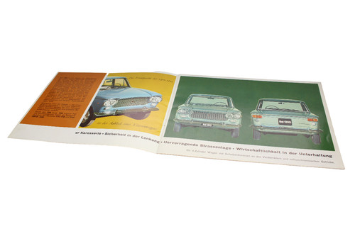 Prospekt brochure werbung - prospekt,, brochure,