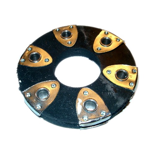 Hardyscheibe fiat 1500 cap - hardyscheibe,