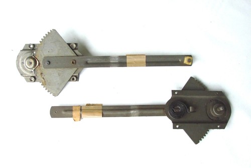 Fensterheber vorne paar - paar, pair