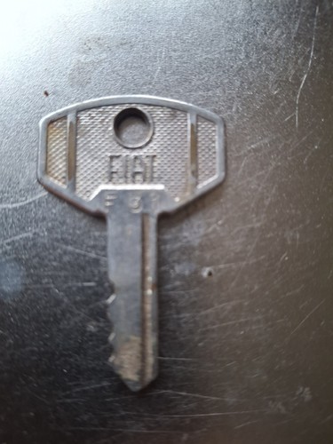 Fiat 1500 500 600 orlginal - 500,