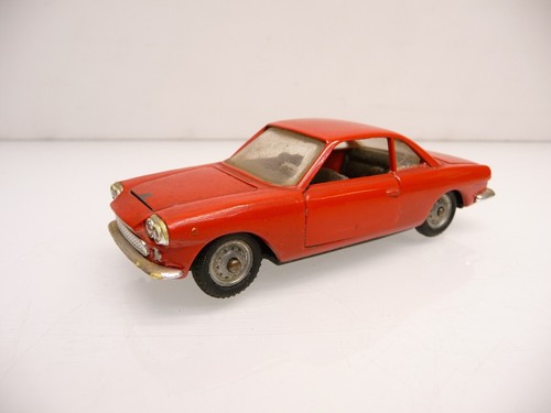 Politoys 502 fiat 1500 - m,