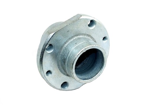 Radnabe vorn fiat 1500 - 1500, 124