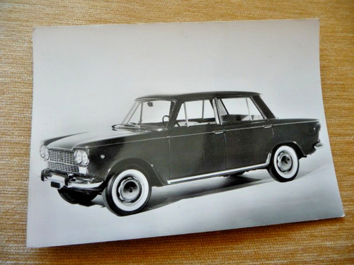 Automobilia original - automobilia,
