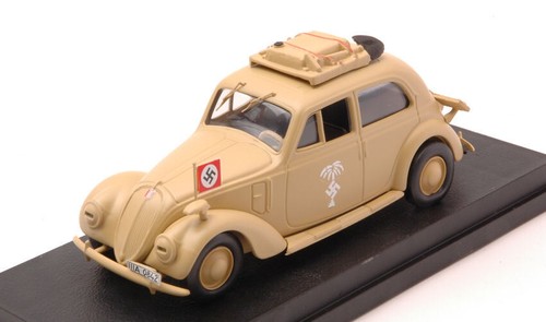 Modellauto rio fiat - rio,