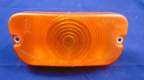 Catalux plastik vorderes - catalux,