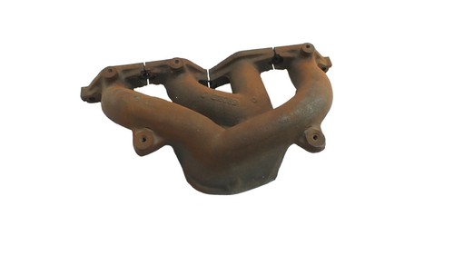 Auspuffkrümmer fiat 1500 - auspuffkrümmer,