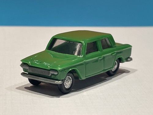 Eko spain fiat 1500 - spain, modell