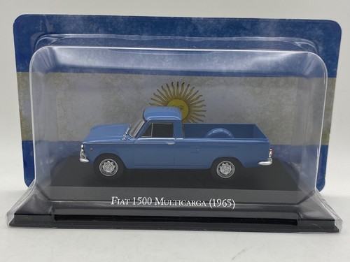 Fiat 1500 multicarga 1965 - multicarga,