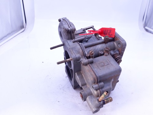 Weber dche 20 - weber,