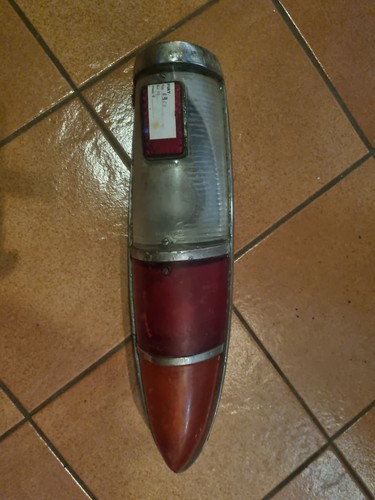 Rücklicht fiat 1500 - fiat, 2100