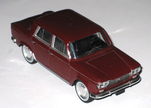 Fiat 1500