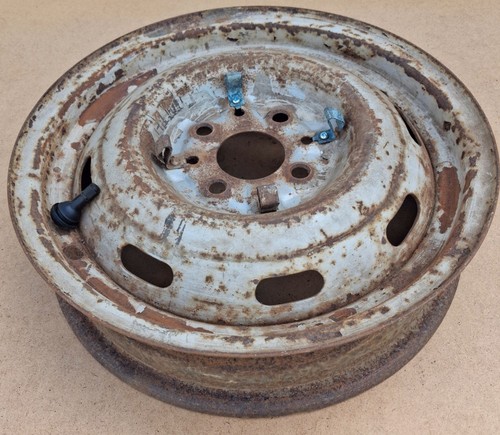 Felge fiat 1500 - 1,