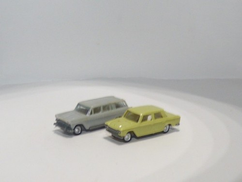 Eko fiat 1500 1800 - 1:87,