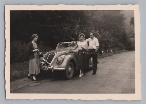 Auto fiat 1500 landstraße - auto,
