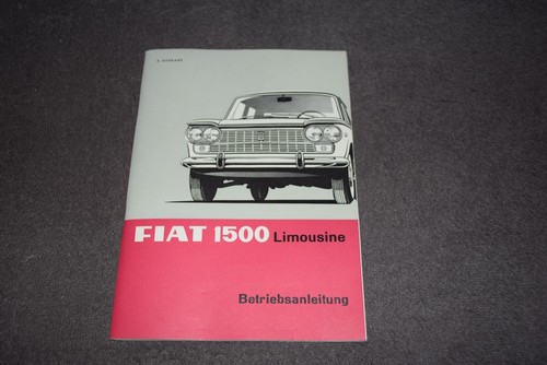 Betriebsanleitung