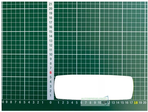 Innenspiegel ersatzglas - innenspiegel,